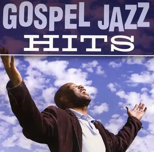 No Minimum Order Smooth Jazz Tribute Gospel Jazz Hits