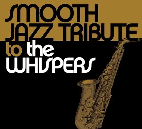 Don’t Miss Out Smooth Jazz tribute to the Whispers