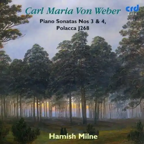 Secure Checkout Piano Sonatas Nos 3 & 4 Polacca J268