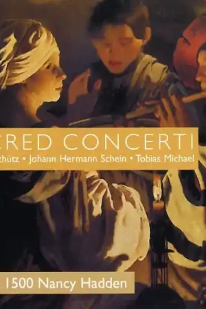 Order Now Sacred Concerti