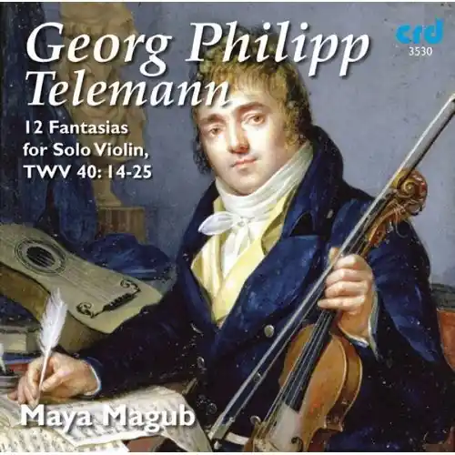 Holiday Sale Violin Fantasias