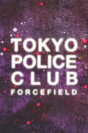 Forcefield [Colored Vinyl] (Grn) Worldwide Shipping