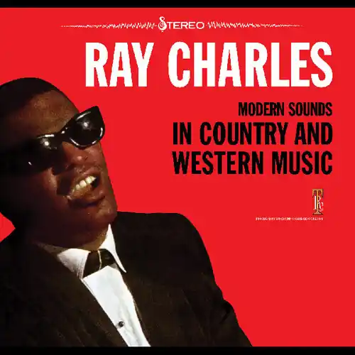 Modern Sounds In Country And Western Music Limited Offer