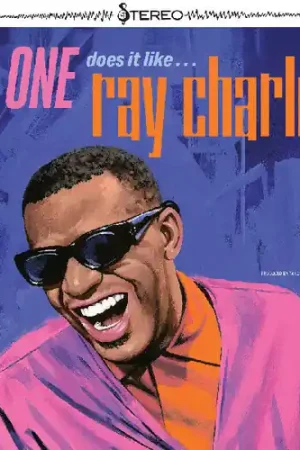 Budget No One Does It Like Ray Charles