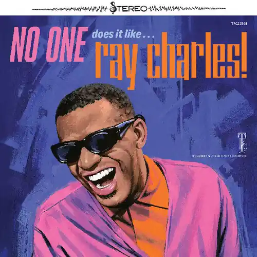 Budget No One Does It Like Ray Charles