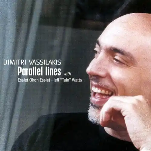 Discount Parallel Lines