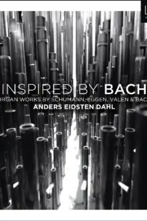 Authentic Inspired By Bach