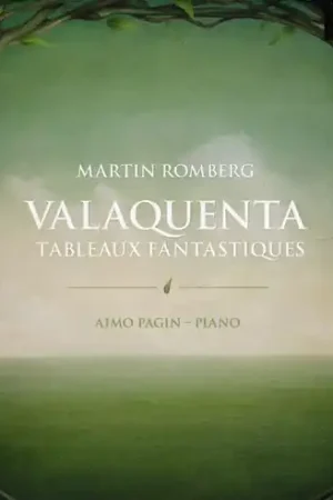 Free Returns Valaquenta & Tableaux Fantastiques