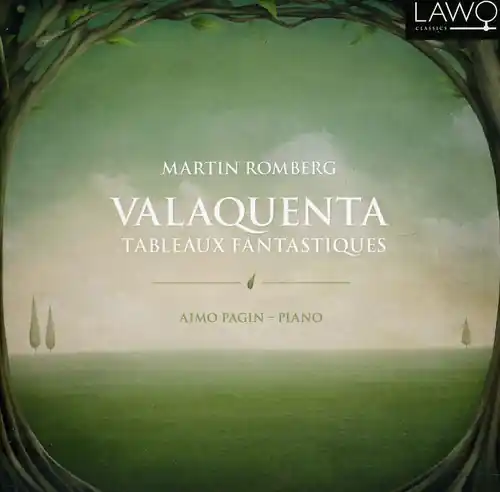 Free Returns Valaquenta & Tableaux Fantastiques