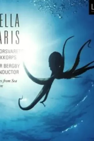 Flash Sale Stella Maris: Marches From Sea & Shore [Digipak]
