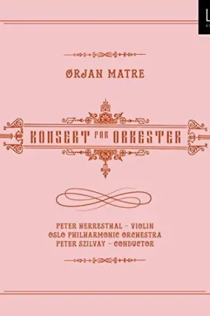 Hot Deal Konsert for Orkester