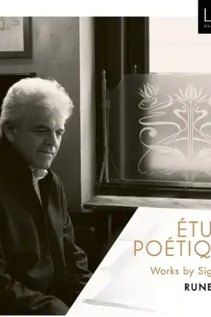 Etudes Poetiques Luxury