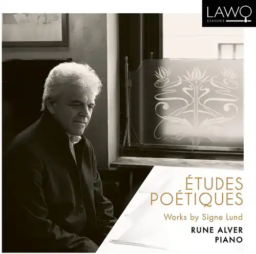 Etudes Poetiques Luxury