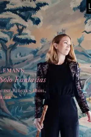 12 Solo Fantasias Affordable
