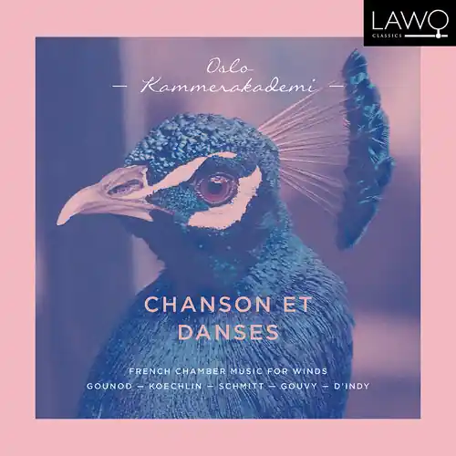 Chanson Et Danses Viral