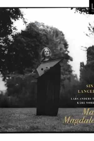 Maria Magdalena New Arrival