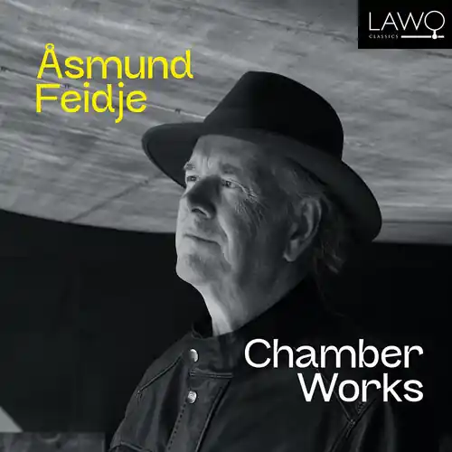 Chamber Works Get Yours