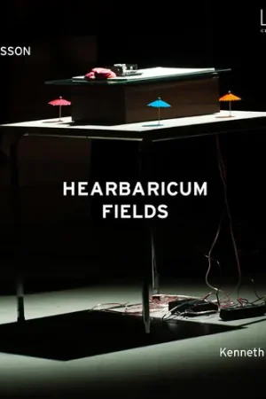 Flash Sale Hearbaricum Fields