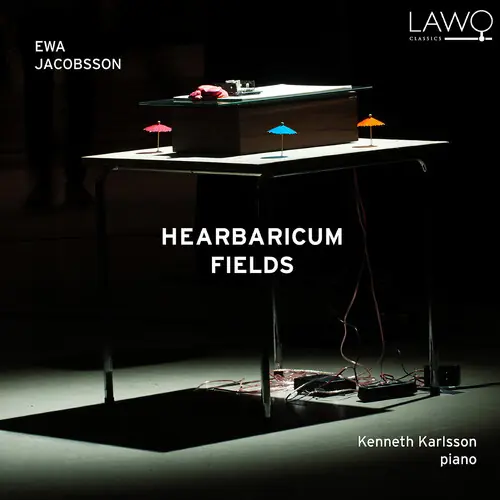Flash Sale Hearbaricum Fields