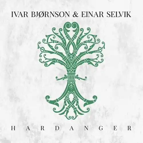 Brand New Hardbanger