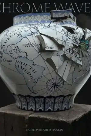 Earth Will Shed Its Skin Special Discount