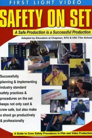 Safety On Set Free Delivery