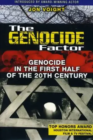 Genocide in the First Half of the 20th Century Price Cut