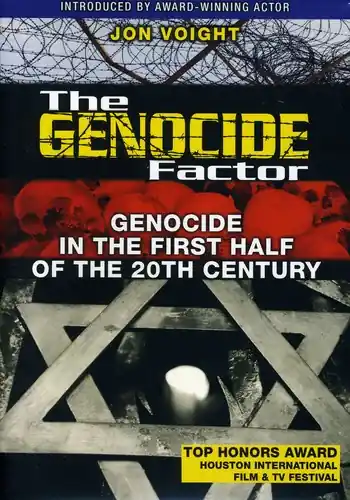 Genocide in the First Half of the 20th Century Price Cut