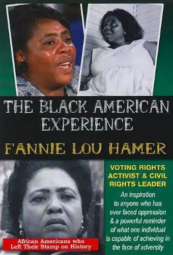 Fannie Lou Hamer Voting Rights Activist Buy Online