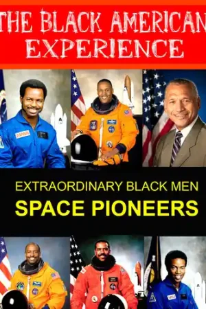 Learn About The First Black Men / (Mod) Price Drop
