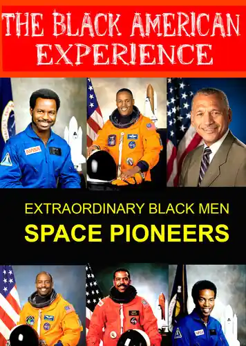 Learn About The First Black Men / (Mod) Price Drop