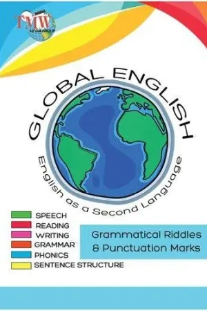 Lesson 21 And 22: Grammatical Riddles And All About Punctuation Marks Top Pick