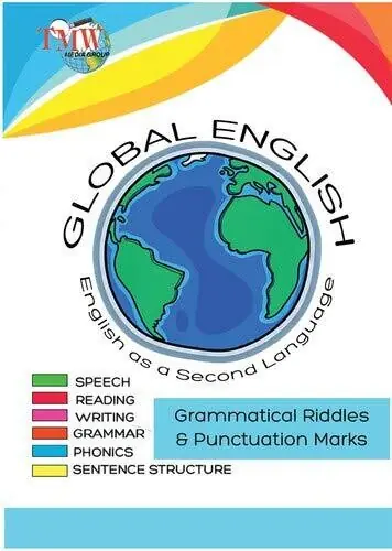 Lesson 21 And 22: Grammatical Riddles And All About Punctuation Marks Top Pick