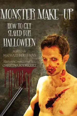 In Demand Monster Make-Up: How to Get Slayed for Halloween