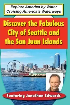Discover the Fabulous City of Seattle & San Juan Worldwide Shipping