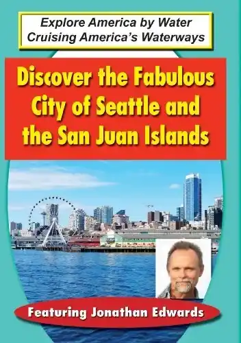 Discover the Fabulous City of Seattle & San Juan Worldwide Shipping