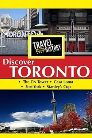 Wholesale Travel Thru History Discover Toronto