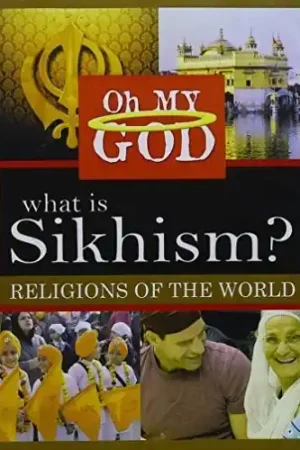 Deal What Is Sikhism?