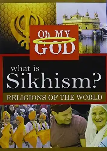 Deal What Is Sikhism?