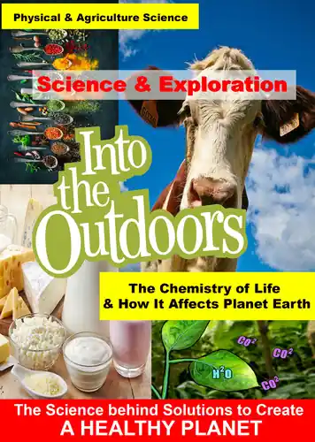 Chemistry Of Life & How It Affects Everything On P Certified