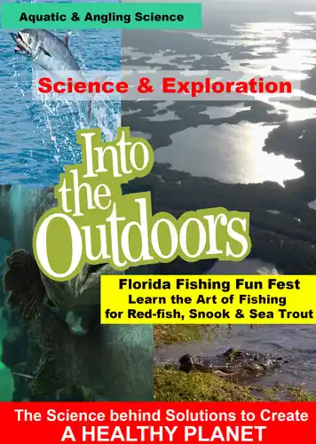 Florida Fishing Fun Fest - Learn The Art Of Fishin Weekend Sale