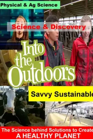 Deal Savvy Sustainable / (Mod)