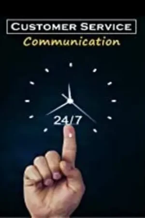 Affordable Business & HR Training: Customer Service Communication