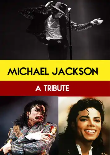 Affordable Michael Jackson : A tribute