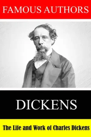 Famous Authors: The Life and Work of Charles Dickens Viral