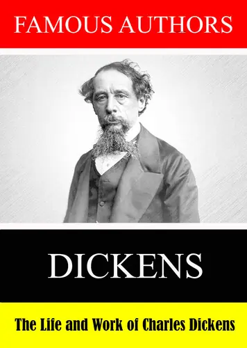 Famous Authors: The Life and Work of Charles Dickens Viral