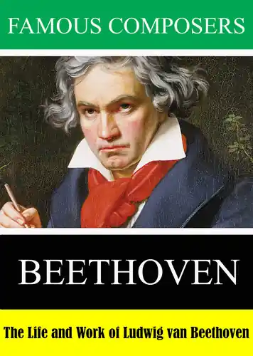 Editor’s Pick Famous Composers: Beethoven / (Mod)