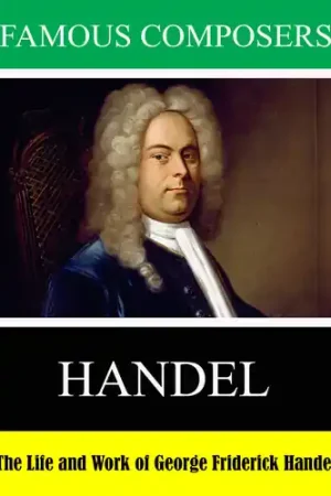 Hassle-Free Returns Famous Composers: Handel / (Mod)