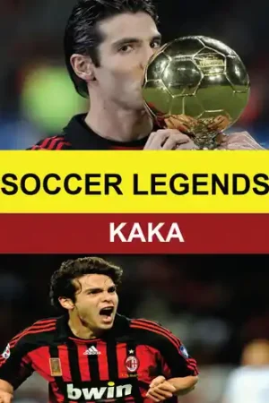 Viral Soccer Legends: Kaka