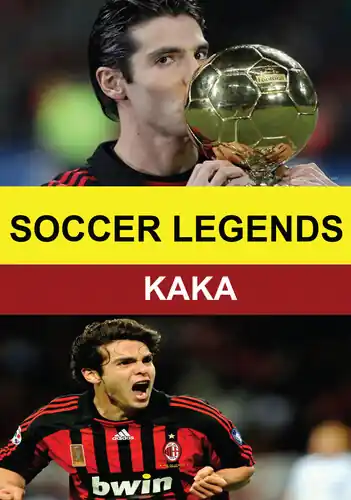 Viral Soccer Legends: Kaka